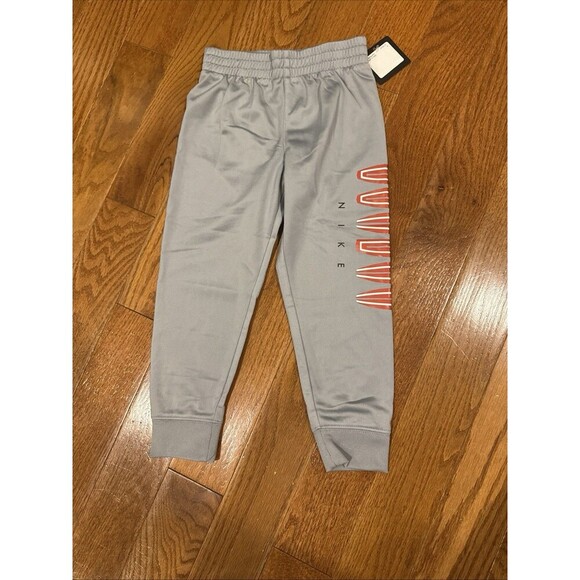 Nike Jordan Jumpman Boys' Tracksuit 2 Piece Set Jacket Pants Size 3/4 Years NWT - Picture 9 of 11